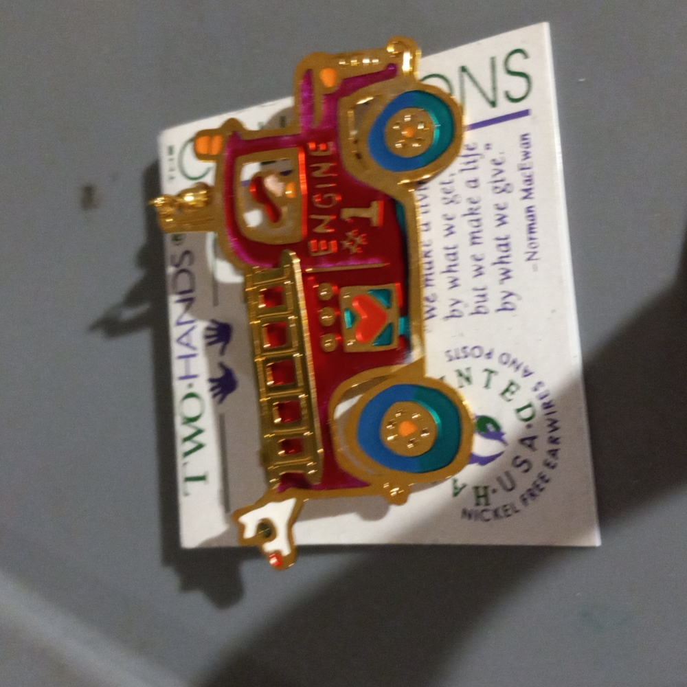 Brooch